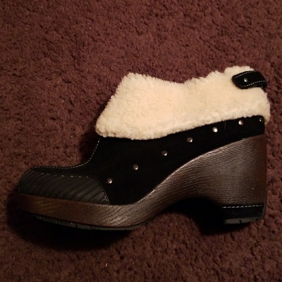 Clogs - Picture 4 of 6